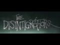 The disintigrators movie