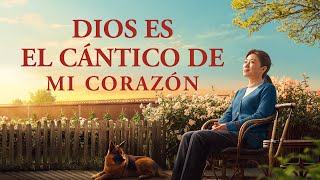 Película cristiana en español 2025｜"Dios es el cántico de mi corazón" Paralizada, sin memoria y al borde de la muerte... ¿Quién creó el milagro en su vida?