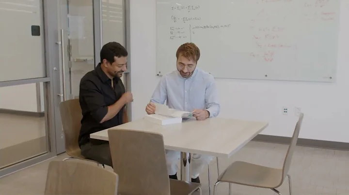 Unlocking the Brain Through Computational Neuroscience Research