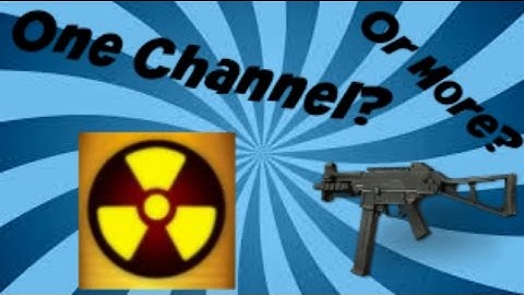 Should You Have One Channel Or Multiple?