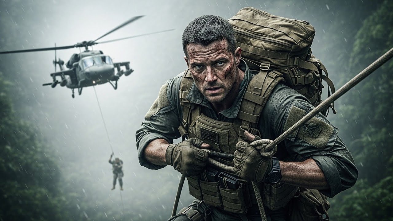 ШЛАК | ОН УБИРАЕТ МУСОР — ВМЕСТЕ С ПОГОНАМИ | НАСТОЯЩИЙ МУЖСКОЙ БОЕВИК 2026 на русском