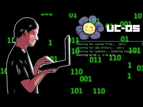 Видео: ВИТЕК - ХАКЕР! ► Vitec The Hacker |1| Прохождение