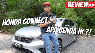 Honda Connect - Super apps dari Honda