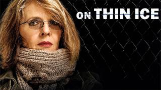 On Thin Ice | FREE EXCLUSIVE Full Drama Movie | Diane Keaton, Lynda Boyd
