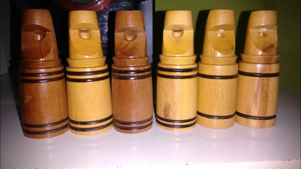 Com e feito o Pio de Juriti passo a passo