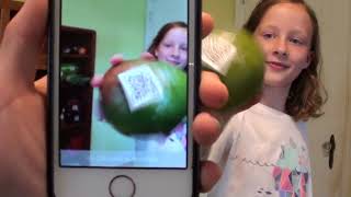 Talking Zebra App Introduction screenshot 1