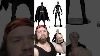 Sold Out? Mcfarlane Dc Multiverse Batman Returns Deluxe Is Gone