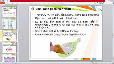 Bài 4   Các kiểu dữ liệu trong C/C++ (Học lập trình C/C++ từ A-Z)