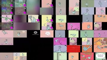 Up To Faster Ultimateparison To The Pigeon (My Verison)