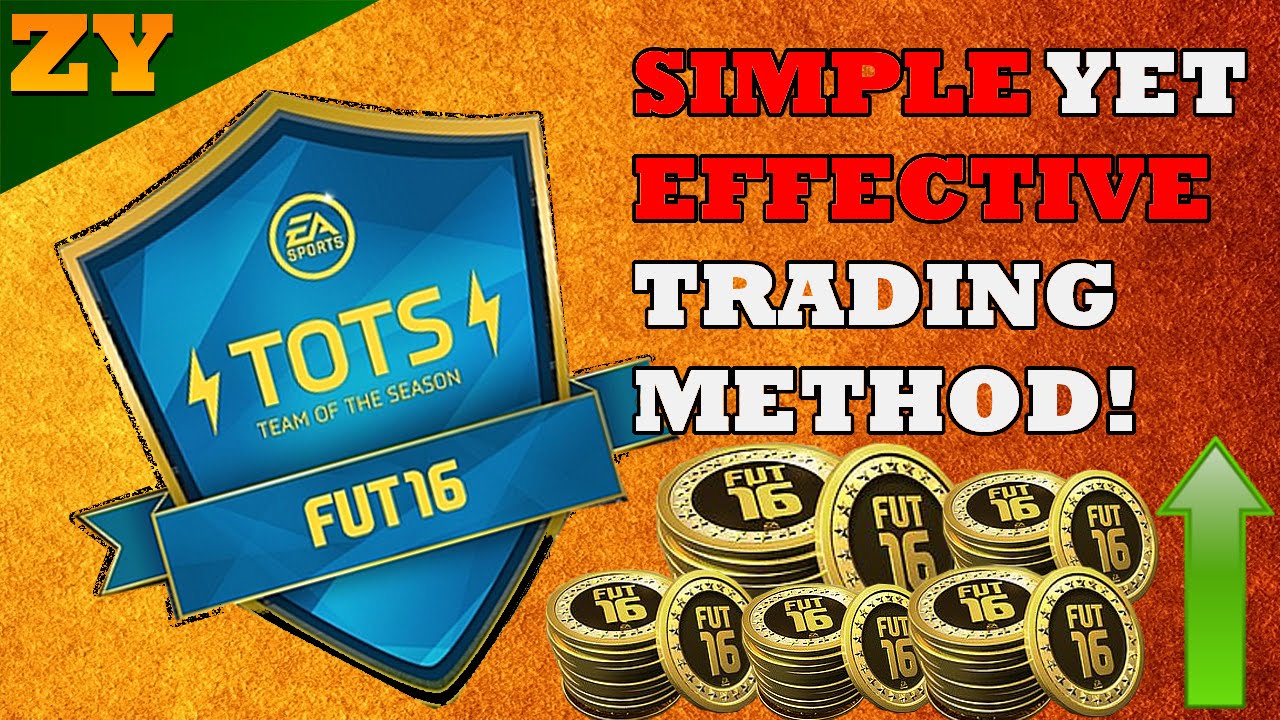 easy-team-of-the-season-trading-method-fifa-16-youtube