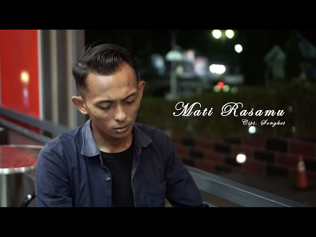 John - Mati Rasamu | Dangdut (Official Music Video) class=