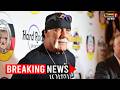 Hulk Hogan Death Probe Concludes: No Criminal Wrongdoing