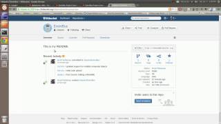 Publish EventBus Library
