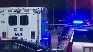 Famous Atlanta police addressing spike in gang activity Net Worth