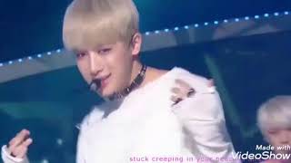 [FMV] MONSTA X WONHO - BAD BOY