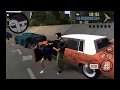 GTA 3 mobile GTA 4 mod Ver.2