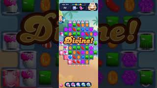 candy crush saga level 430لعبة كاندي كراش المستوى