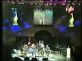 SCORPIONS White dove To Be no 1 live Awards Budapest 1999