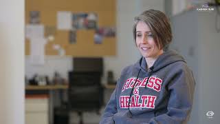 Video Diary: Field Placement at Conestoga College