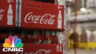 Cramer: Coca-Cola is a Poorly Run Company | CNBC