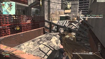 Search and Destroy - 6 man ACE