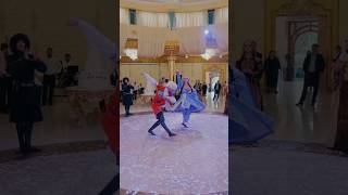 Ансамбль лезгинка Танец дружбы народов #short #caucasiandance #lezginkadance