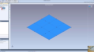ARTeMIS Modal - EMA Impact Testing Module - Part 1