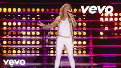 CÃ©line Dion - Loved Me Back to Life (Live in Quebec City)  - Durasi: 3.56. 