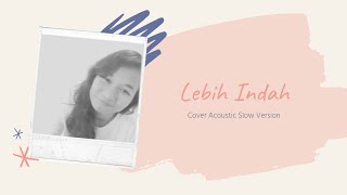 Lebih Indah (cover) | Adera