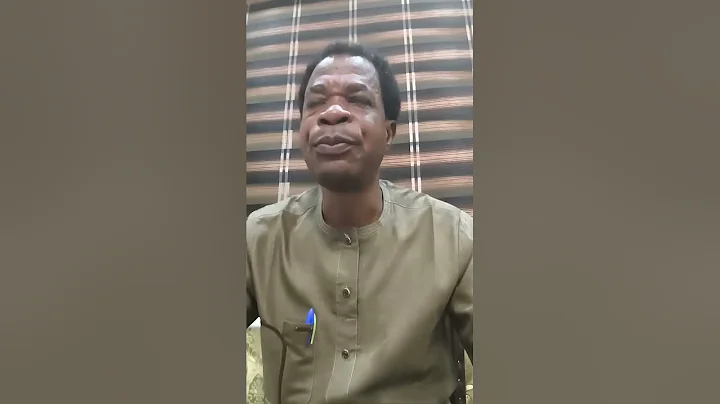 Day 5/7 Fasting And Prayer With Pastor Odekunle Epaphras 05/06/2025