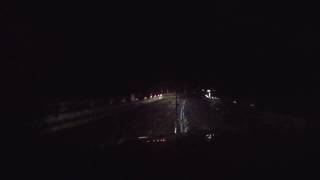 Storm Chase - NW of Clifton on the Darling Downs, Queensland - October 1st 2013 [HD]