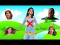 South Actress Wrong Head Puzzle Game 2022 Radhe Shyam Movie Puzzle Video 2022 New Filmy Puzzle