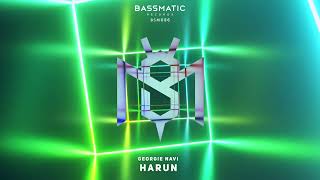 Georgie Navi -  Harun (Original Mix) | BassmaticRecords
