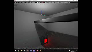 Range Engine - Test Lights
