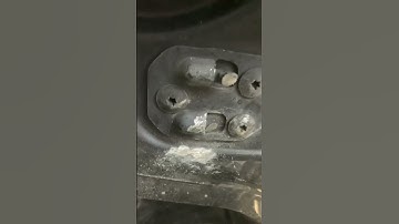 How to open a stuck Bentley GTC bonnet  #funny #bentley #carrebuild #mechanic #v12power #rap