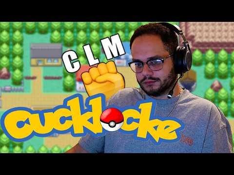 I Hate Cucklocke