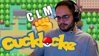 I Hate Cucklocke