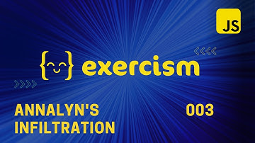 JavaScript | Exercism | Annalyn