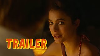 Stars at Noon - Official Trailer (2022)