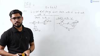 5 . DFA Example 4