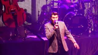 The Baseballs - Hey There Delilah (Live at Aurora 21.09.2018)