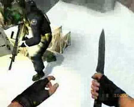 Counterstrike Source IGod AA Script | by Suchtkrüppel