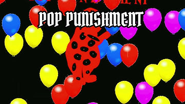Pop Punishment (Remastered)