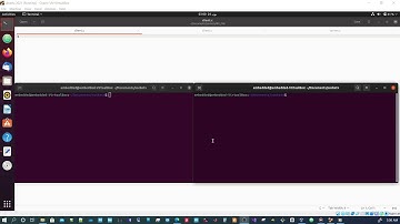 Lab 1 : Transfer files through sockets in c