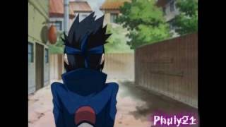 Grow up--Simple plan Naruto