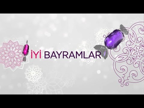 İYİ BAYRAMLAR  WhatsApp Durum Videoları 2019 Harika