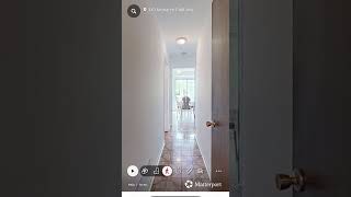 Virtual Tour Walk Though for 349 Monarch Park Ave #realestateinvestingcanada