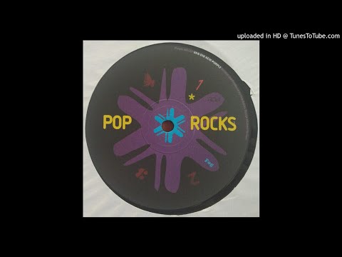 Pop Rocks — Pop Rocks (Gemini) - Fog +8