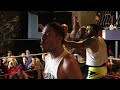 Matthew Riddle & Chris Dickinson Face Off | Team Pazuzu Reunites - Beyond Wrestling #Americanrana16